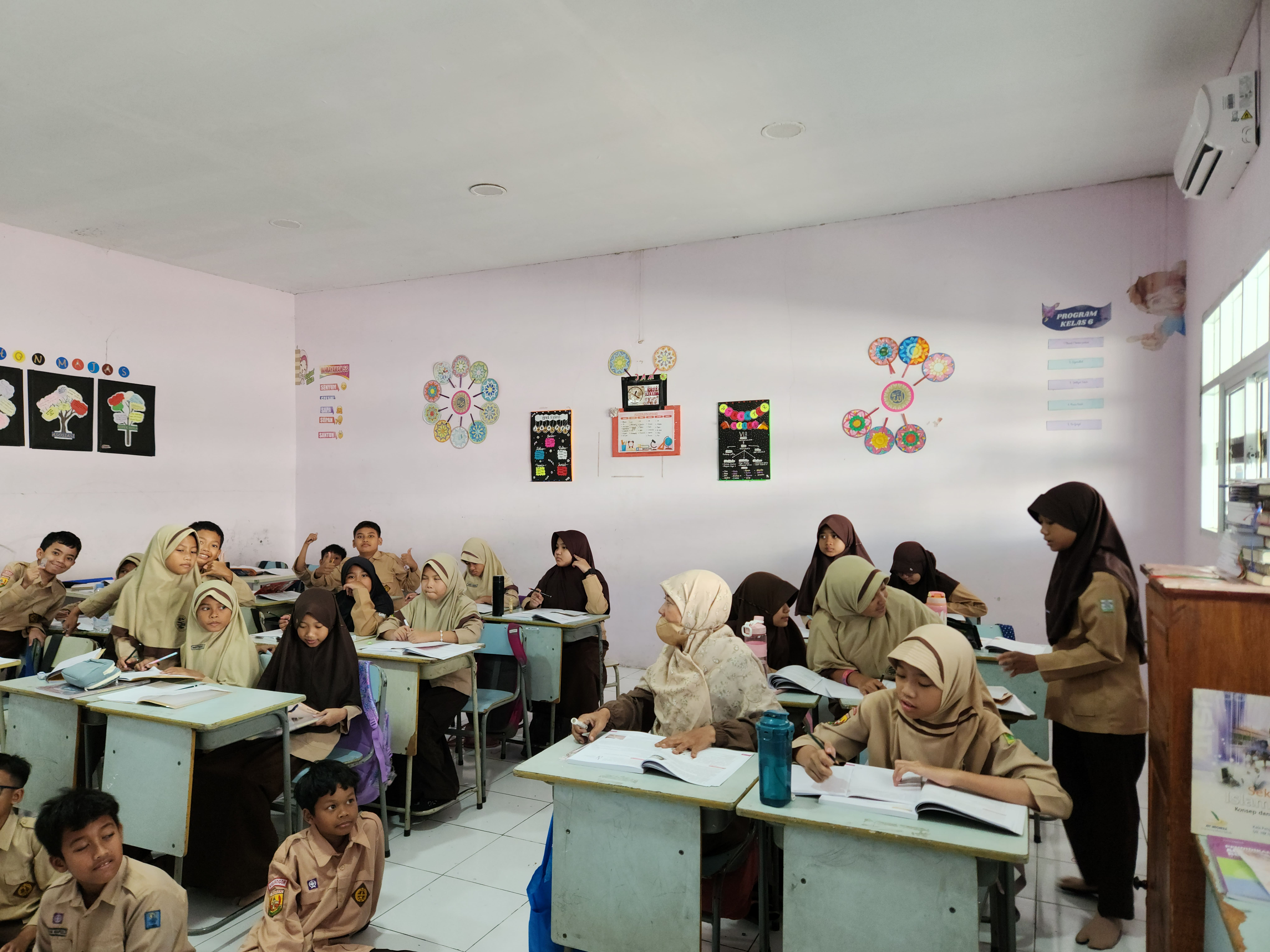 Kegiatan Belajar