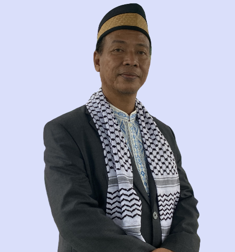 Drs. Iman Setiady Ismanto