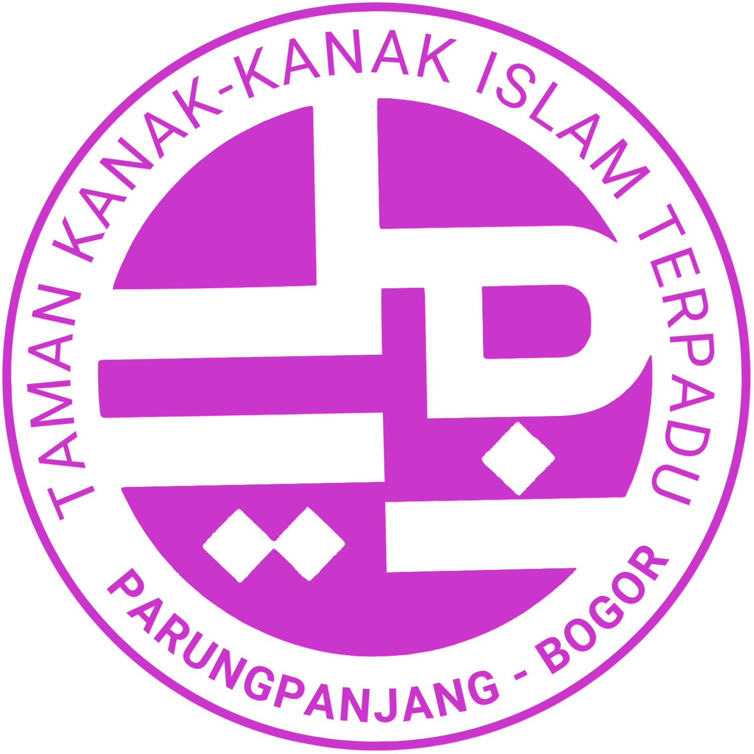 Logo TKIT Madani